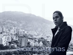 RicardoArenas