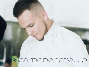 RicardoDenatello