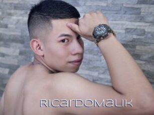 RicardoMalik