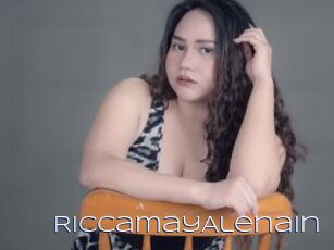 RiccamayAlenain