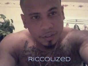 Riccolized