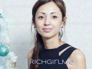 RichGirlMe