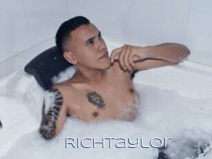 RichTaylor