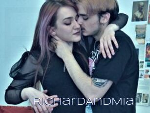 RichardAndMia