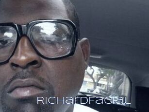 RichardFacial