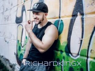 RichardKingx