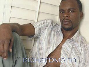 RichardMann