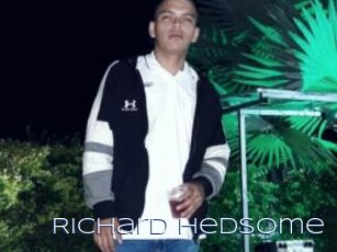Richard_Hedsome