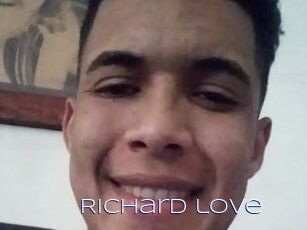 Richard_love