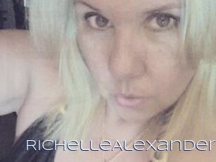 Richelle_Alexander