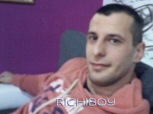 RichiBoy