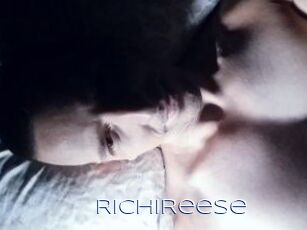 RichiReese