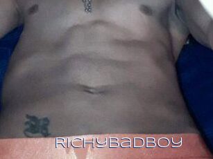 Richybadboy