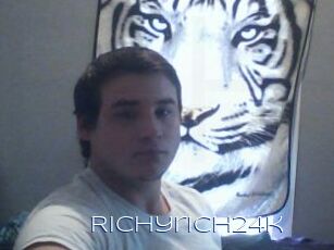 Richyrich24k