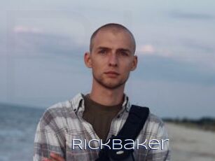 RickBaker
