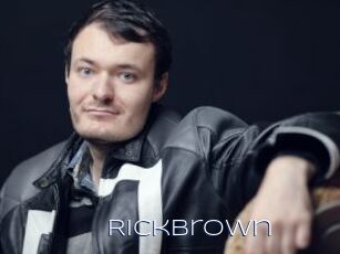 RickBrown
