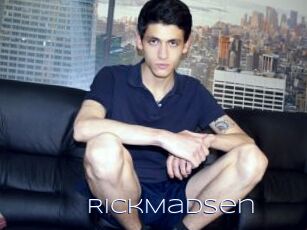 RickMadsen