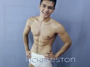 RickPreston