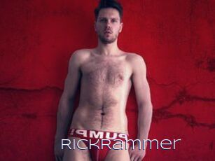 RickRammer