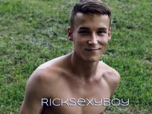 RickSexyBoy