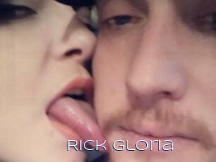 Rick_Gloria