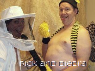 Rick_and_Diedra