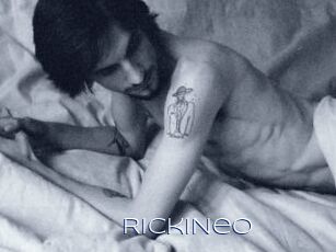 RickiNeo