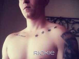 Rickie