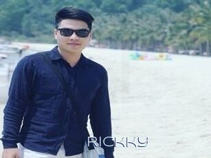 Rickky