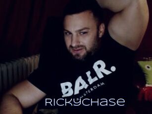 RickyChase