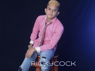 RickyCock