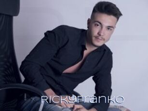RickyFranko
