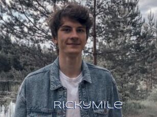 RickyMile