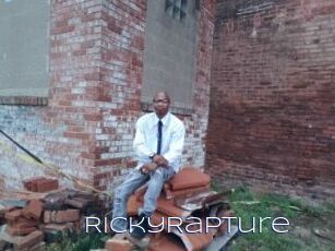 RickyRapture