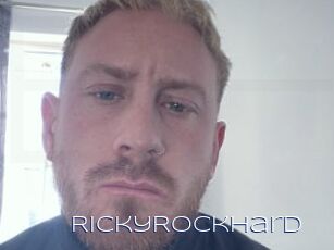 RickyRockHard