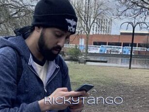 RickyTango