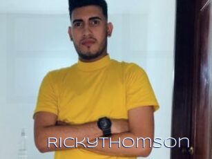 RickyThomson