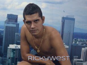RickyWest