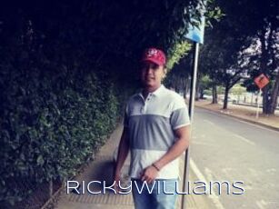RickyWilliams