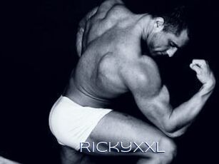RickyXXL
