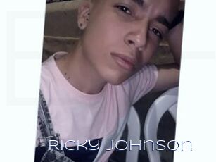 Ricky_Johnson