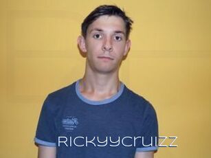 RickyyCruizz