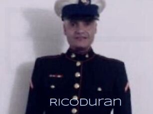 Ricoduran Blue Hot