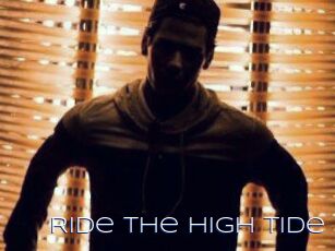 Ride_The_High_Tide Blue Hot