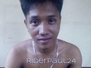 RiderPaul24