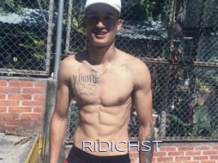 Ridichst