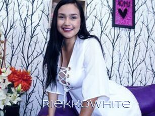 RiekkoWhite