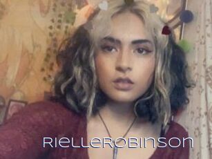 RielleRobinson