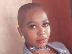 Rifjoy