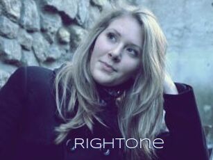RightOne